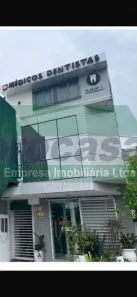 Prédio Comercial com 2 Quartos para alugar, 400m² no Praça 14 de Janeiro, Manaus