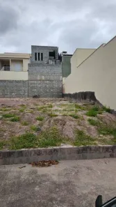 Lote/Terreno à venda, 175m² no Portal dos Passaros, São José dos Campos