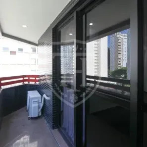 Apartamento com 3 Quartos à venda, 210m² no Itaim Bibi, São Paulo