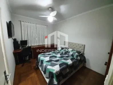 Apartamento com 3 Quartos à venda, 80m² no Jardim Topázio, São José dos Campos