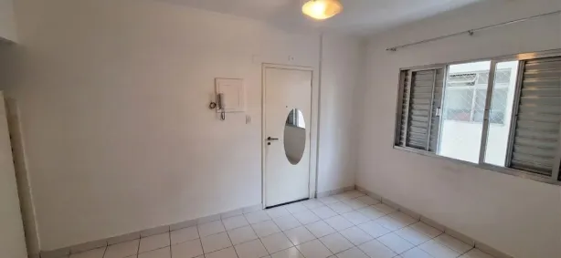 Apartamento com 1 Quarto à venda, 32m² no Bela Vista, São Paulo