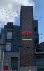 Apartamento com 1 Quarto à venda, 27m² no Casa Verde Média, São Paulo