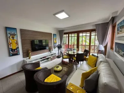 Apartamento com 2 Quartos à venda, 76m² no Praia do Forte, Mata de São João