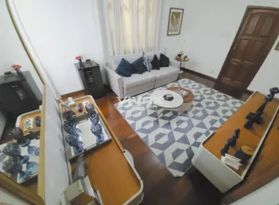 Apartamento com 2 Quartos à venda, 79m² no Lins de Vasconcelos, Rio de Janeiro
