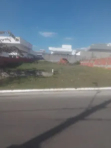 Lote/Terreno à venda, 253m² no Residencial Gaivotas, Monte Mor