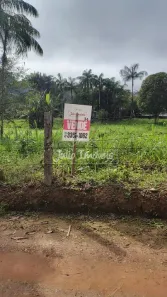 Lote/Terreno à venda, 500m² no Planicie Alta, Guabiruba