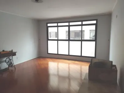 Apartamento com 3 Quartos à venda, 111m² no Pinheiros, São Paulo