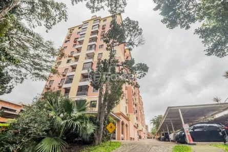 Apartamento com 3 Quartos à venda, 67m² no Teresópolis, Porto Alegre