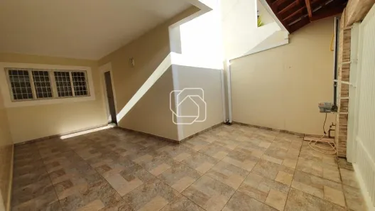 Casa com 3 Quartos para alugar, 140m² no Vila Gatti, Itu
