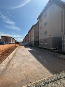 Apartamento com 2 Quartos à venda, 45m² no Maiobão, Paço do Lumiar