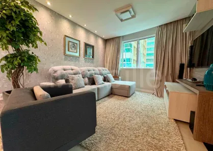 Apartamento com 3 Quartos à venda, 140m² no Andorinha, Itapema
