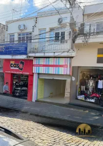 Imóvel Comercial para alugar, 70m² no Centro, Atibaia