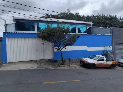 Casa com 4 Quartos à venda, 240m² no Miramar (Barreiro), Belo Horizonte