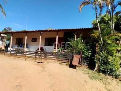 Fazenda/Sítio com 1 Quarto à venda, 120m² no Recanto dos Dourados, Campinas