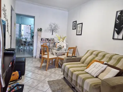 Casa de Condomínio com 2 Quartos à venda, 82m² no Jardim Testae, Guarulhos