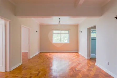 Apartamento com 2 Quartos à venda, 114m² no Consolação, São Paulo