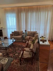Apartamento com 4 Quartos à venda, 186m² no Vila Mariana, São Paulo