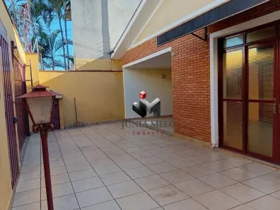 Casa com 4 Quartos à venda, 133m² no Jardim Paulistano, Ribeirão Preto