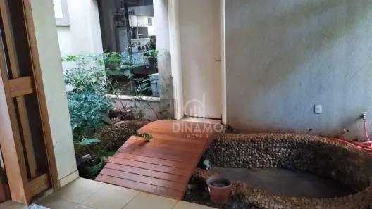 Casa de Condomínio com 3 Quartos à venda, 444m² no Jardim Canadá, Ribeirão Preto