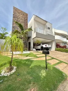 Casa de Condomínio com 3 Quartos à venda, 260m² no Swiss Park, Campinas