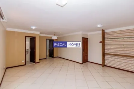 Apartamento com 2 Quartos à venda, 90m² no Vila Alexandria, São Paulo