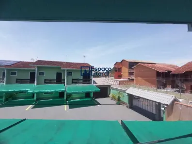 Casa de Condomínio com 2 Quartos à venda, 72m² no Martim de Sá, Caraguatatuba