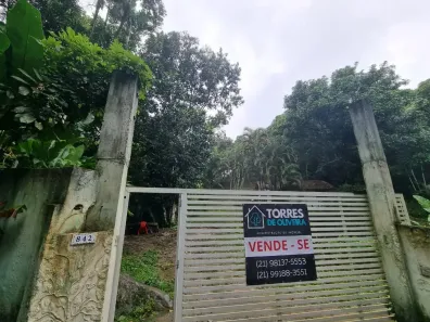 Fazenda/Sítio com 1 Quarto à venda, 26000m² no Vargem Grande, Rio de Janeiro