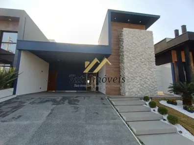 Casa de Condomínio com 3 Quartos à venda, 170m² no Parque Faber Castell I, São Carlos