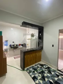 Casa com 2 Quartos à venda, 90m² no Centro, Boquim
