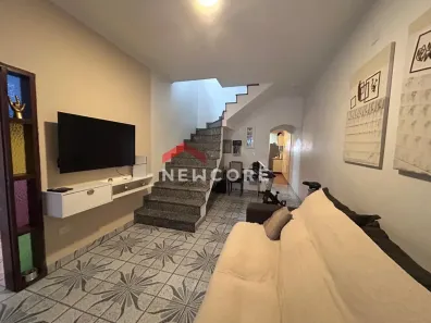Sobrado com 3 Quartos à venda, 115m² no Jardim Eliane, São Paulo