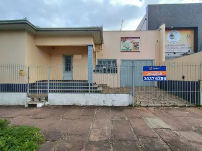 Ponto Comercial para alugar, 320m² no Industrial, Novo Hamburgo