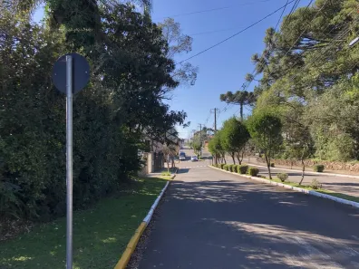 Lote/Terreno à venda, 750m² no Nova Petrópolis, Nova Petrópolis