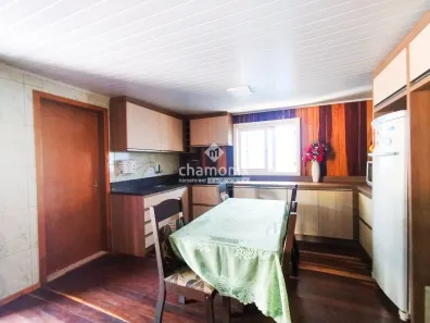 Casa com 5 Quartos à venda, 158m² no Residencial Jorge Baggio, Nova Pádua