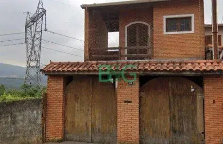 Sobrado com 3 Quartos à venda, 193m² no Parque Continental II, Guarulhos