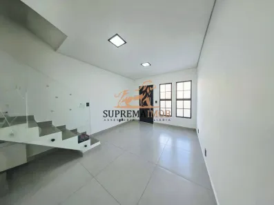 Casa com 2 Quartos à venda, 57m² no Jardim Europa, Sorocaba