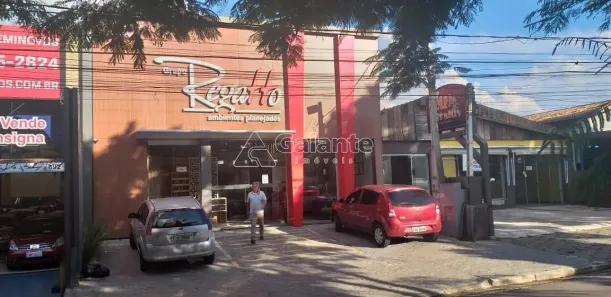 Ponto Comercial à venda, 300m² no Jardim Chapadão, Campinas