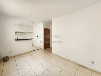 Apartamento com 2 Quartos à venda, 70m² no Jardins Rio Preto, São José do Rio Preto