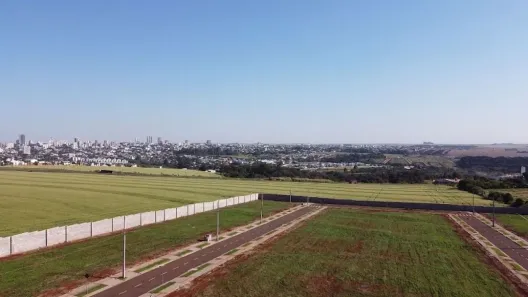 Lote/Terreno à venda, 200m² no Vista Linda, Cascavel