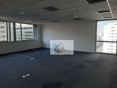 Sala Comercial para alugar, 400m² no Bela Vista, São Paulo