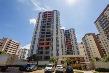 Apartamento com 3 Quartos à venda, 109m² no Norte, Brasília