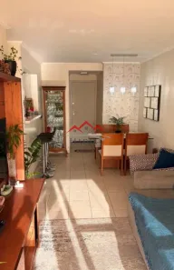 Apartamento com 3 Quartos à venda, 86m² no Portal do Paraíso I, Jundiaí