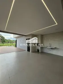 Casa com 4 Quartos à venda, 650m² no Residencial Goiânia Golfe Clube, Goiânia