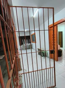 Casa com 3 Quartos para alugar, 70m² no Porto de Galinhas, Ipojuca