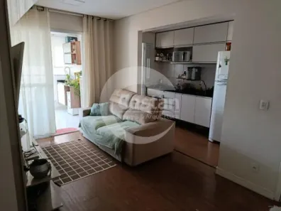Apartamento com 2 Quartos à venda, 62m² no Vila Ema, São Paulo