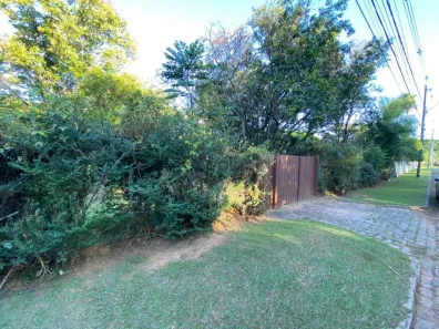 Lote/Terreno à venda, 4000m² no Sítios de Recreio Gramado, Campinas