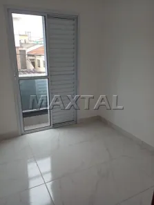 Apartamento com 2 Quartos à venda, 50m² no Vila Leonor, São Paulo
