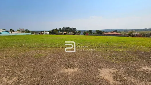 Lote/Terreno à venda, 1000m² no Recanto das Águas de São Pedro, São Pedro