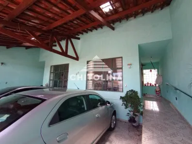 Casa com 3 Quartos à venda, 217m² no Jardim Brasil, Itapetininga