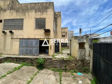 Galpão/Depósito/Armazém à venda, 590m² no Brotas, Salvador