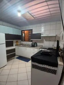 Casa com 3 Quartos à venda, 100m² no Samambaia Norte, Brasília